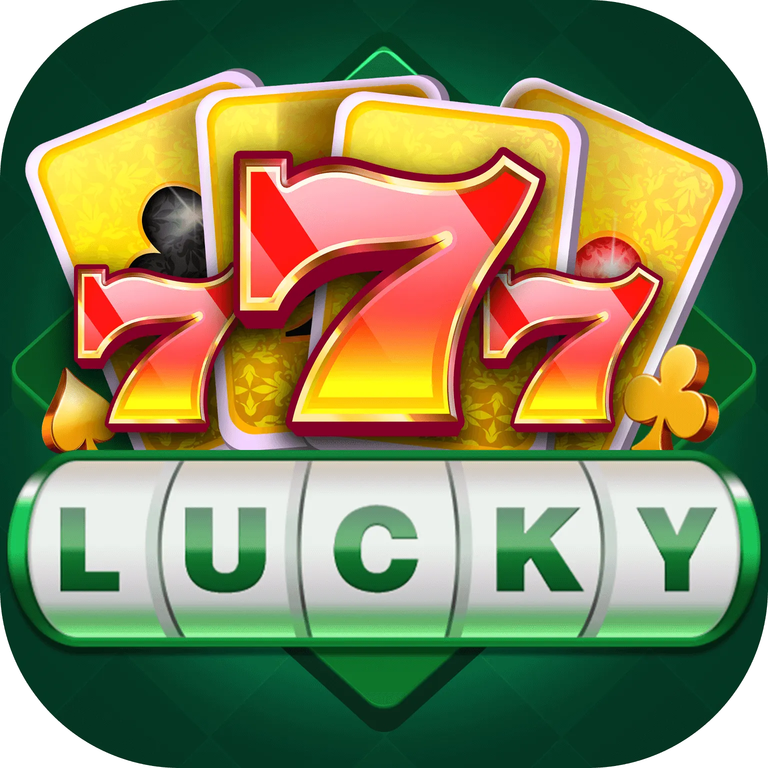 777LUCKY - Petualangan Seru dalam Dunia MMORPG