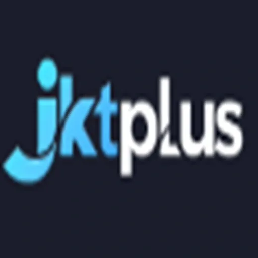 JKTPLUS - Game Strategi yang Mengasyikkan